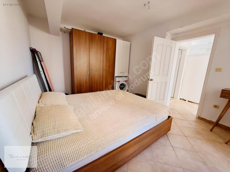 Yalıkavak Marina Manzaralı 2+1 Dubleks Daire — fotoğraf 13