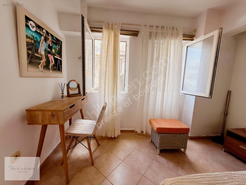 Yalıkavak Marina Manzaralı 2+1 Dubleks Daire — fotoğraf 14