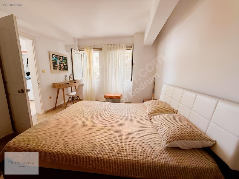 Yalıkavak Marina Manzaralı 2+1 Dubleks Daire — fotoğraf 15