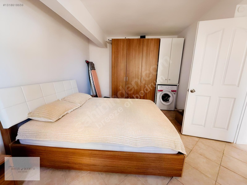 Yalıkavak Marina Manzaralı 2+1 Dubleks Daire — fotoğraf 16