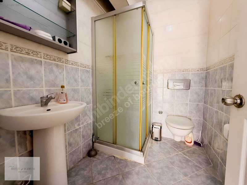 Yalıkavak Marina Manzaralı 2+1 Dubleks Daire — fotoğraf 17