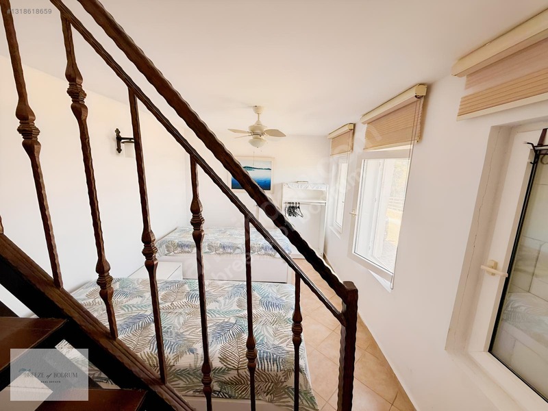 Yalıkavak Marina Manzaralı 2+1 Dubleks Daire — fotoğraf 18