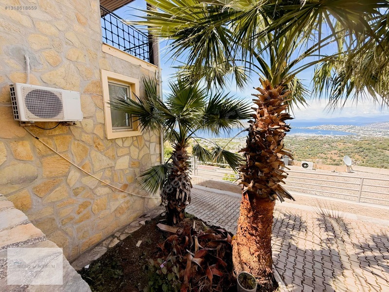 Yalıkavak Marina Manzaralı 2+1 Dubleks Daire — fotoğraf 22