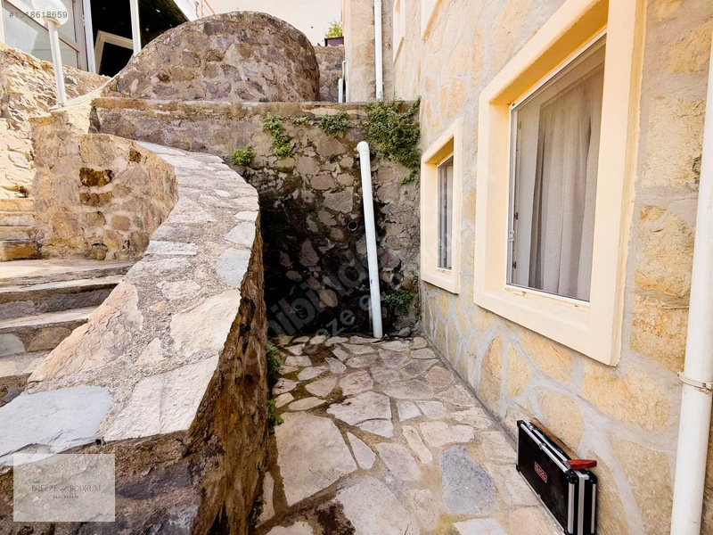 Yalıkavak Marina Manzaralı 2+1 Dubleks Daire — fotoğraf 25
