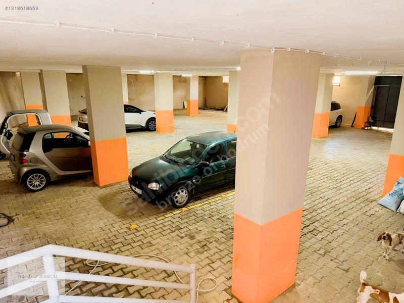 Yalıkavak Marina Manzaralı 2+1 Dubleks Daire — fotoğraf 27