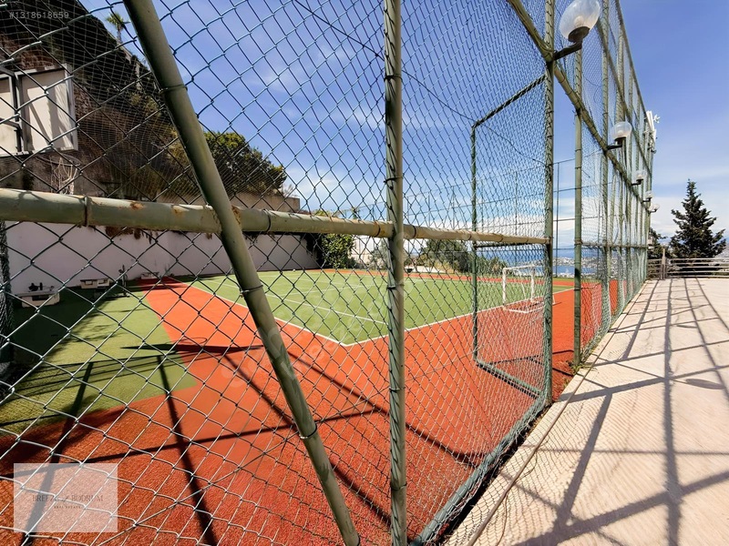 Yalıkavak Marina Manzaralı 2+1 Dubleks Daire — fotoğraf 29