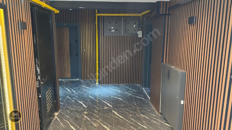 Serhat Çaldırak'tan Eşyalı,kiracılı 1+1 Daire — fotoğraf 6