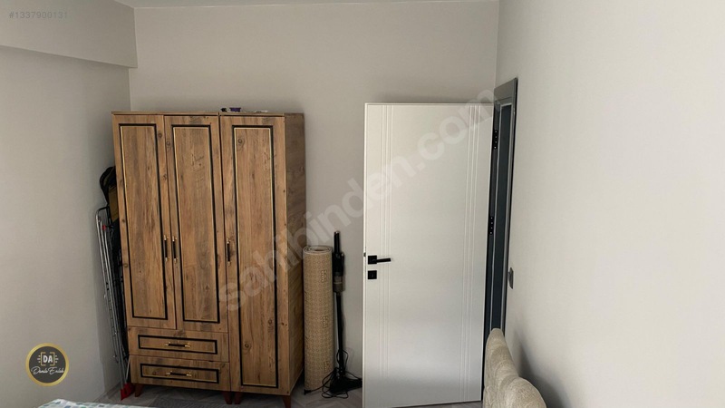 Serhat Çaldırak'tan Eşyalı,kiracılı 1+1 Daire — fotoğraf 7