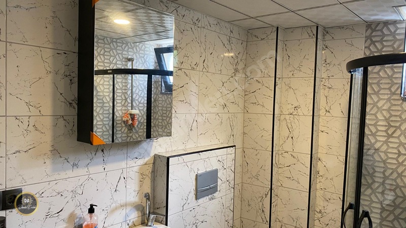 Serhat Çaldırak'tan Eşyalı,kiracılı 1+1 Daire — fotoğraf 9