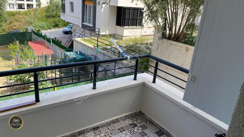 Serhat Çaldırak'tan Eşyalı,kiracılı 1+1 Daire — fotoğraf 10