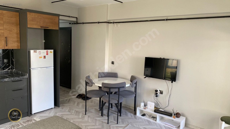 Serhat Çaldırak'tan Eşyalı,kiracılı 1+1 Daire — fotoğraf 11