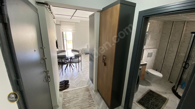 Serhat Çaldırak'tan Eşyalı,kiracılı 1+1 Daire — fotoğraf 12