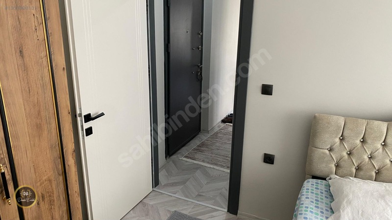 Serhat Çaldırak'tan Eşyalı,kiracılı 1+1 Daire — fotoğraf 13