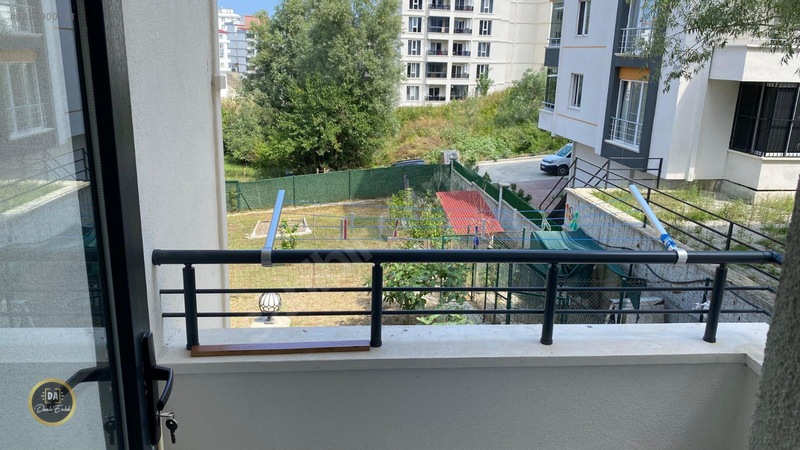 Serhat Çaldırak'tan Eşyalı,kiracılı 1+1 Daire — fotoğraf 14