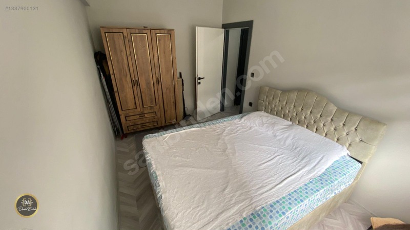 Serhat Çaldırak'tan Eşyalı,kiracılı 1+1 Daire — fotoğraf 15