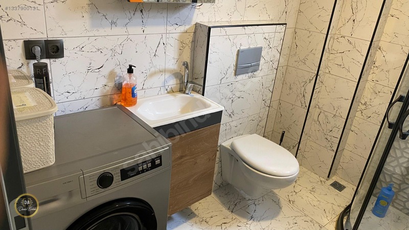 Serhat Çaldırak'tan Eşyalı,kiracılı 1+1 Daire — fotoğraf 16