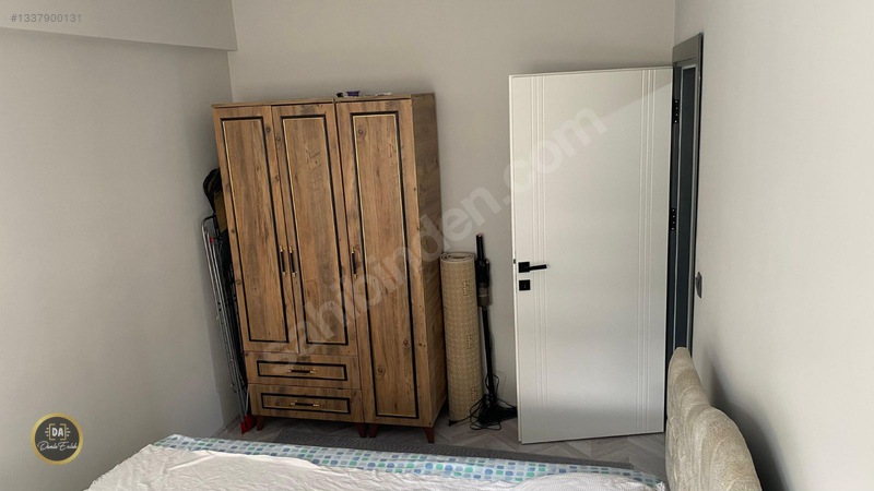 Serhat Çaldırak'tan Eşyalı,kiracılı 1+1 Daire — fotoğraf 17