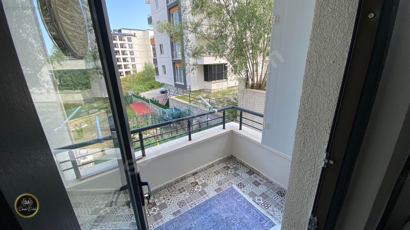 Serhat Çaldırak'tan Eşyalı,kiracılı 1+1 Daire — fotoğraf 19