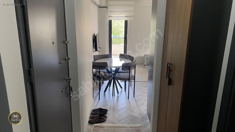 Serhat Çaldırak'tan Eşyalı,kiracılı 1+1 Daire — fotoğraf 20