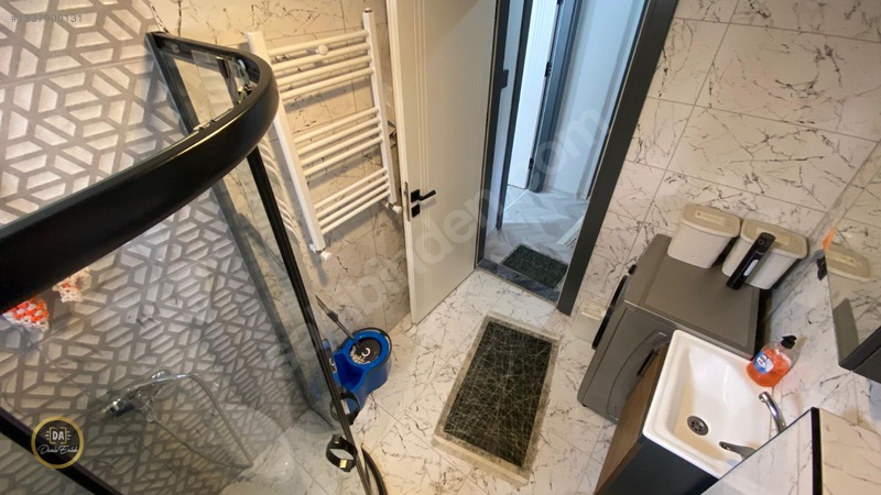 Serhat Çaldırak'tan Eşyalı,kiracılı 1+1 Daire — fotoğraf 21