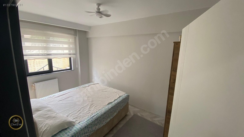 Serhat Çaldırak'tan Eşyalı,kiracılı 1+1 Daire — fotoğraf 23