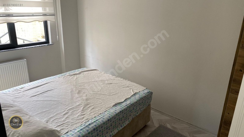 Serhat Çaldırak'tan Eşyalı,kiracılı 1+1 Daire — fotoğraf 24
