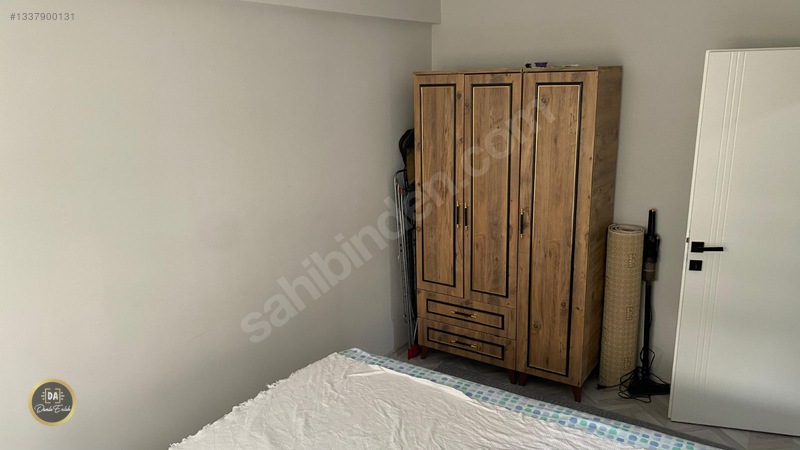 Serhat Çaldırak'tan Eşyalı,kiracılı 1+1 Daire — fotoğraf 25