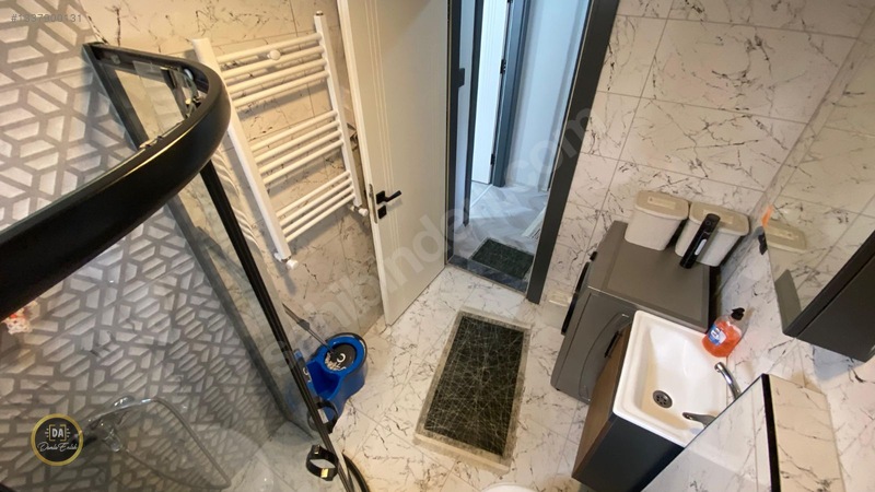 Serhat Çaldırak'tan Eşyalı,kiracılı 1+1 Daire — fotoğraf 26