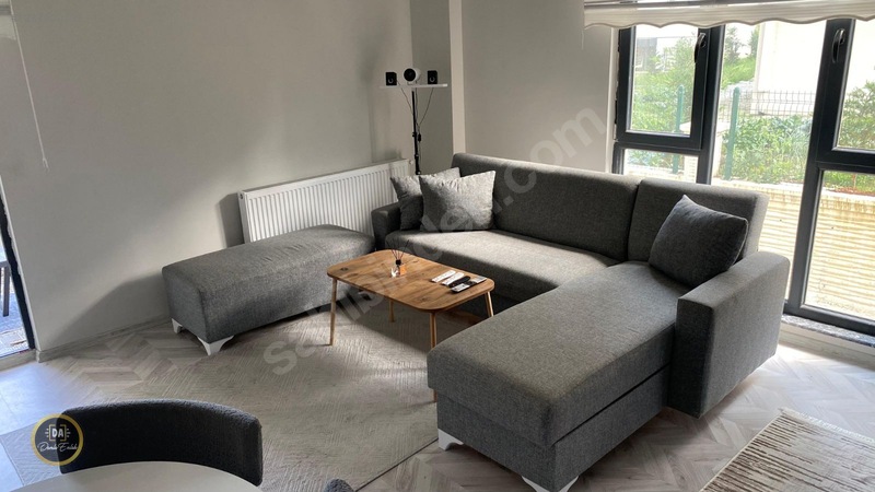 Serhat Çaldırak'tan Eşyalı,kiracılı 1+1 Daire — fotoğraf 27