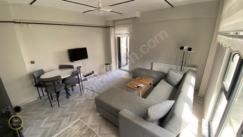 Serhat Çaldırak'tan Eşyalı,kiracılı 1+1 Daire — fotoğraf 29
