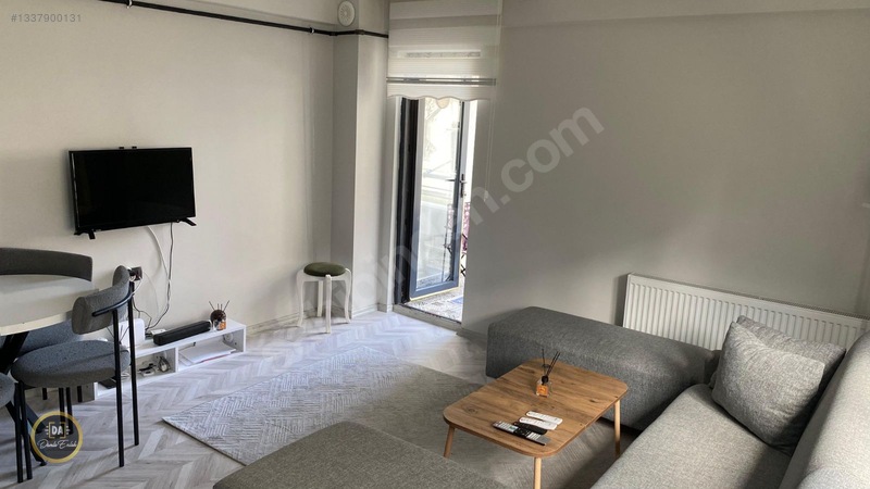 Serhat Çaldırak'tan Eşyalı,kiracılı 1+1 Daire — fotoğraf 30
