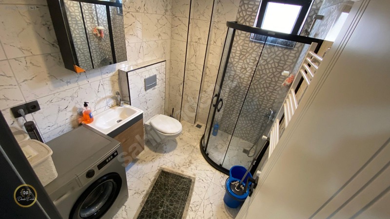 Serhat Çaldırak'tan Eşyalı,kiracılı 1+1 Daire — fotoğraf 35
