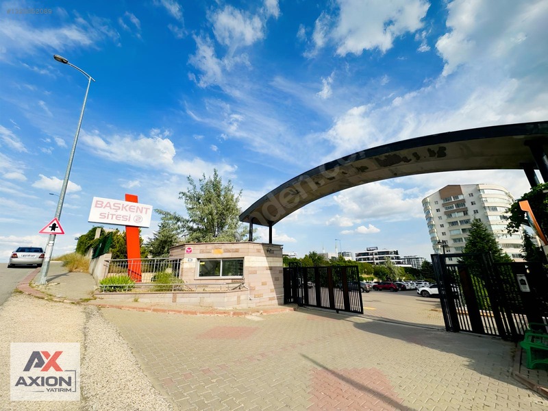 Yaşamkentte Başkent 2 Sitesi Arakat Geniş Satılık 4+1 Daire — fotoğraf 2
