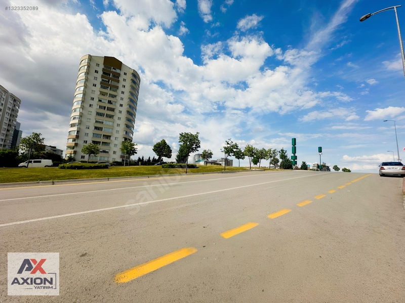 Yaşamkentte Başkent 2 Sitesi Arakat Geniş Satılık 4+1 Daire — fotoğraf 3