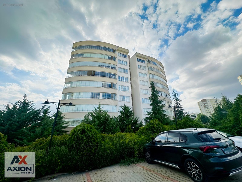 Yaşamkentte Başkent 2 Sitesi Arakat Geniş Satılık 4+1 Daire — fotoğraf 6