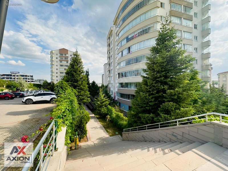 Yaşamkentte Başkent 2 Sitesi Arakat Geniş Satılık 4+1 Daire — fotoğraf 8