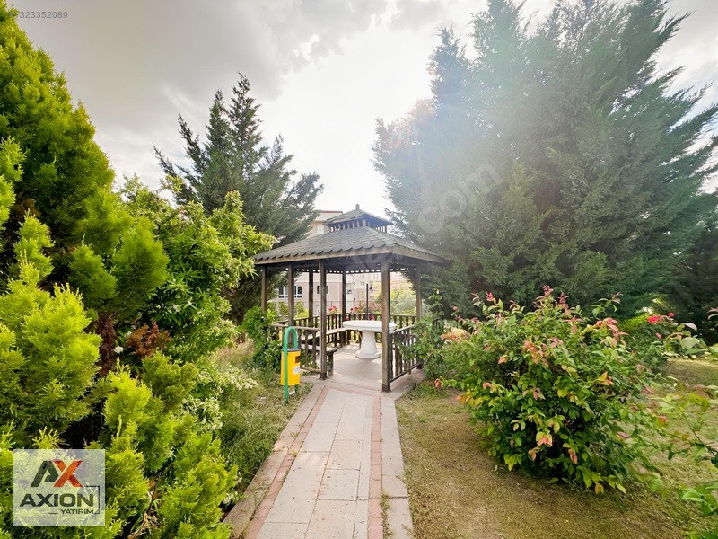 Yaşamkentte Başkent 2 Sitesi Arakat Geniş Satılık 4+1 Daire — fotoğraf 9
