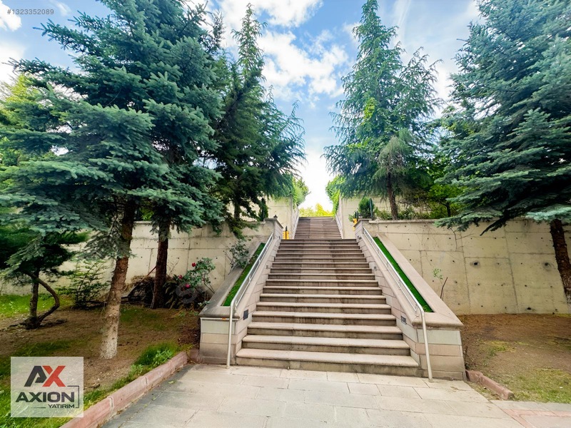 Yaşamkentte Başkent 2 Sitesi Arakat Geniş Satılık 4+1 Daire — fotoğraf 10