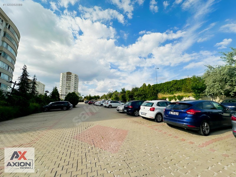Yaşamkentte Başkent 2 Sitesi Arakat Geniş Satılık 4+1 Daire — fotoğraf 13