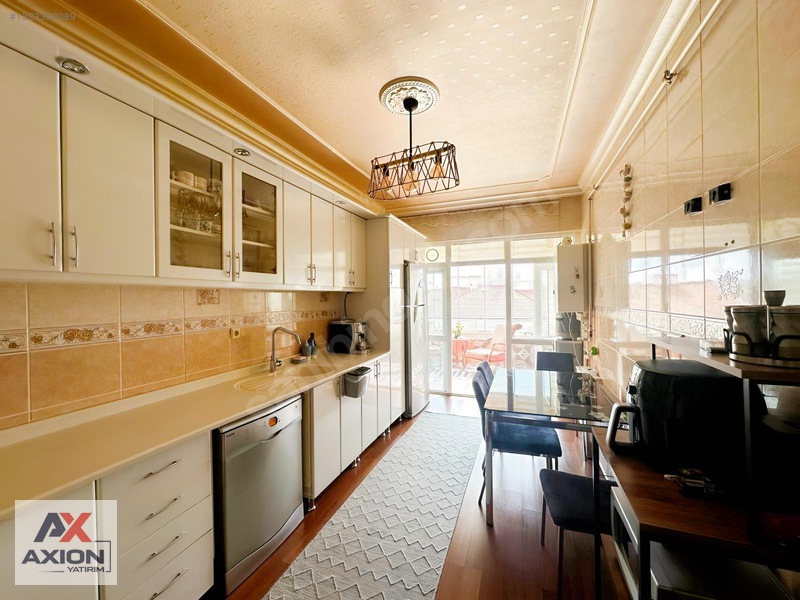 Yaşamkentte Başkent 2 Sitesi Arakat Geniş Satılık 4+1 Daire — fotoğraf 16