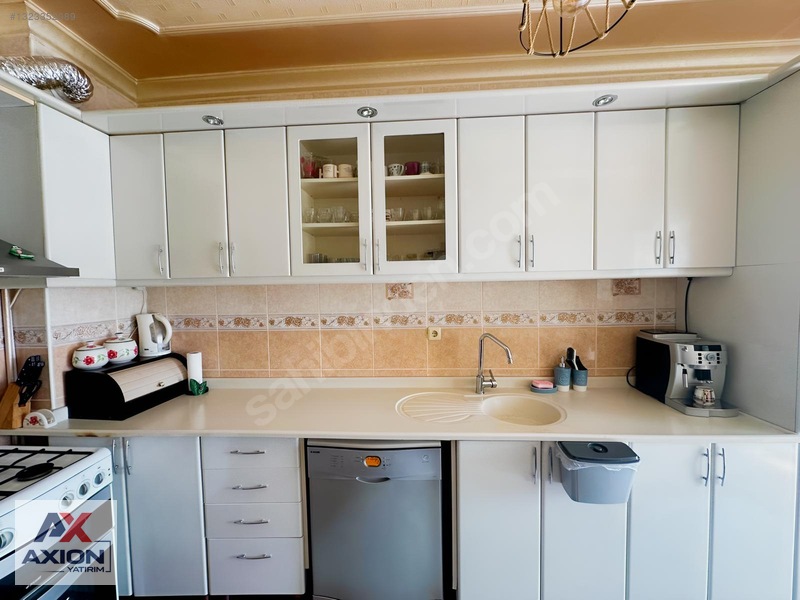 Yaşamkentte Başkent 2 Sitesi Arakat Geniş Satılık 4+1 Daire — fotoğraf 17