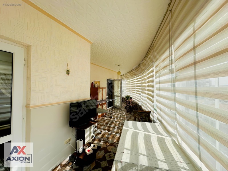 Yaşamkentte Başkent 2 Sitesi Arakat Geniş Satılık 4+1 Daire — fotoğraf 20