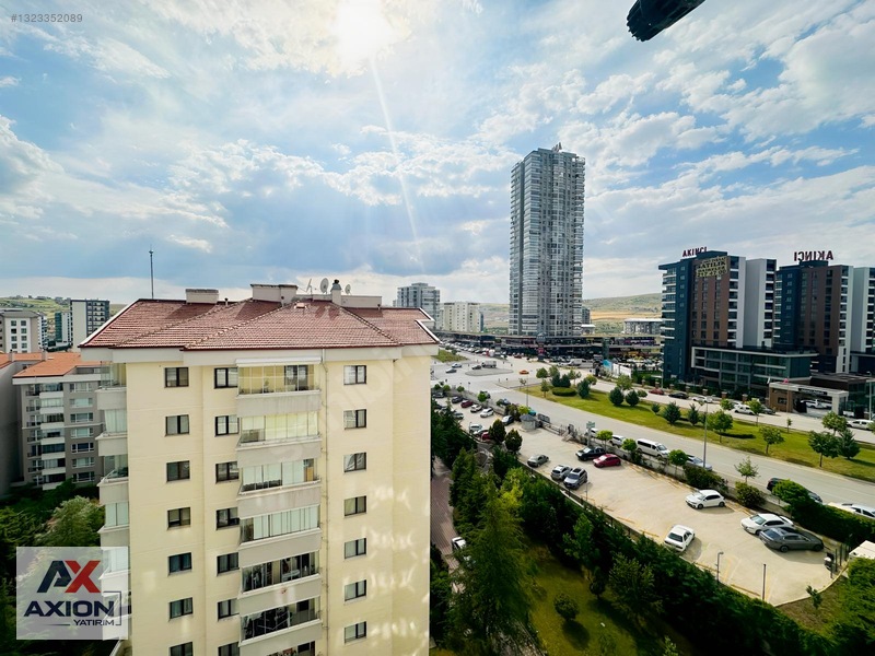 Yaşamkentte Başkent 2 Sitesi Arakat Geniş Satılık 4+1 Daire — fotoğraf 21