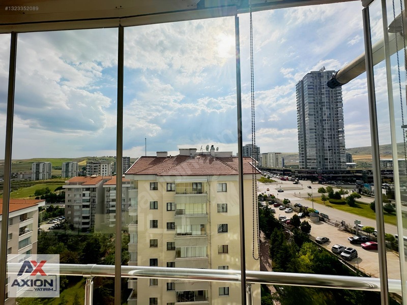 Yaşamkentte Başkent 2 Sitesi Arakat Geniş Satılık 4+1 Daire — fotoğraf 22