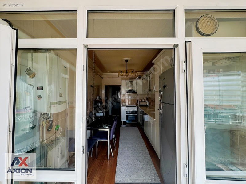 Yaşamkentte Başkent 2 Sitesi Arakat Geniş Satılık 4+1 Daire — fotoğraf 23