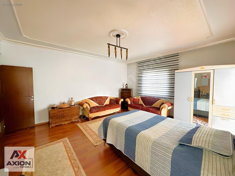 Yaşamkentte Başkent 2 Sitesi Arakat Geniş Satılık 4+1 Daire — fotoğraf 25