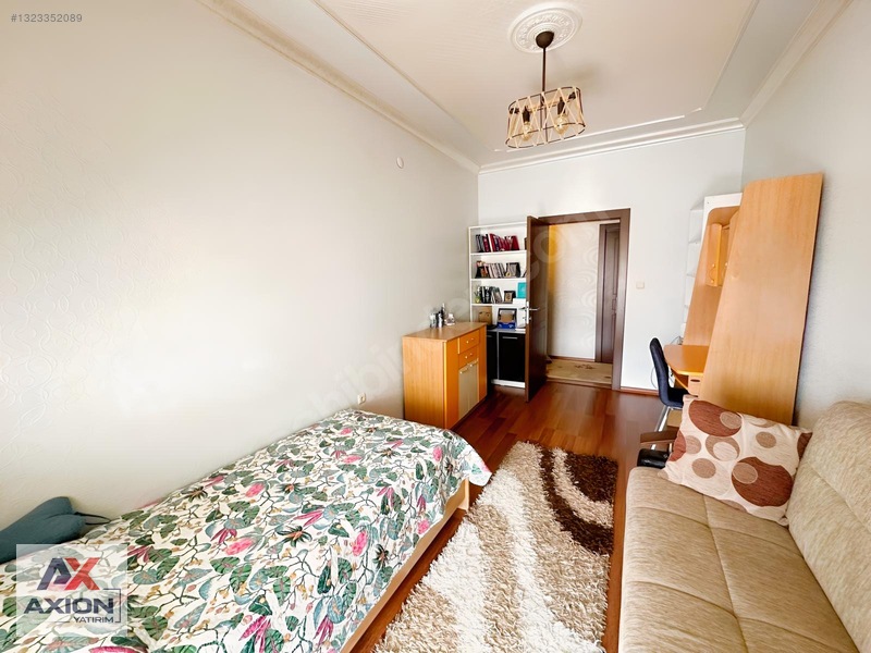 Yaşamkentte Başkent 2 Sitesi Arakat Geniş Satılık 4+1 Daire — fotoğraf 26