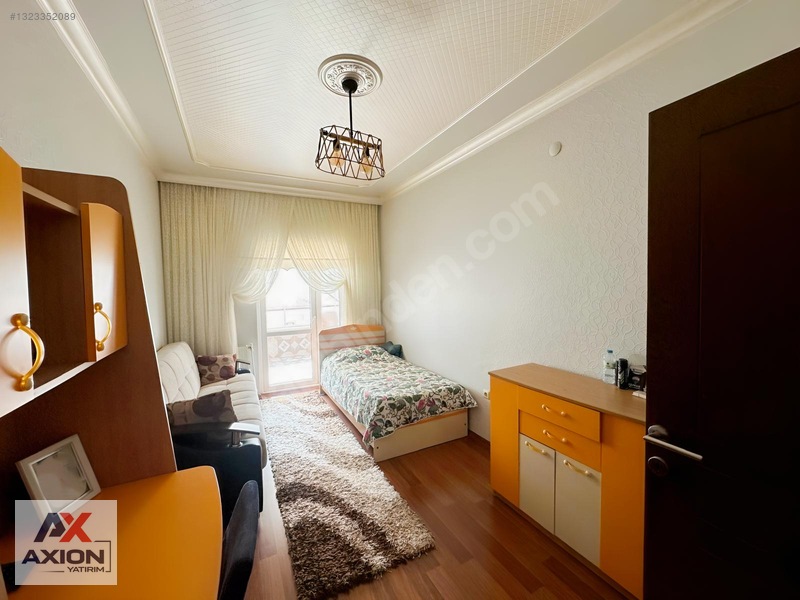 Yaşamkentte Başkent 2 Sitesi Arakat Geniş Satılık 4+1 Daire — fotoğraf 27