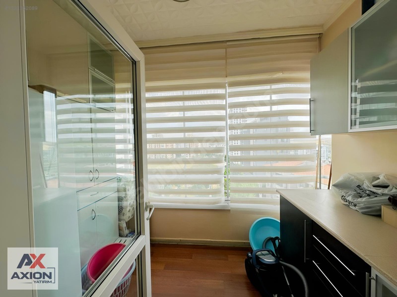 Yaşamkentte Başkent 2 Sitesi Arakat Geniş Satılık 4+1 Daire — fotoğraf 30