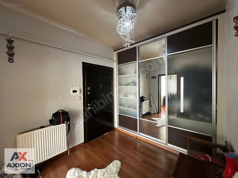 Yaşamkentte Başkent 2 Sitesi Arakat Geniş Satılık 4+1 Daire — fotoğraf 31